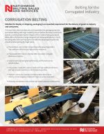 Corrugated Industry